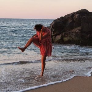 Meet your Posher, Amirah